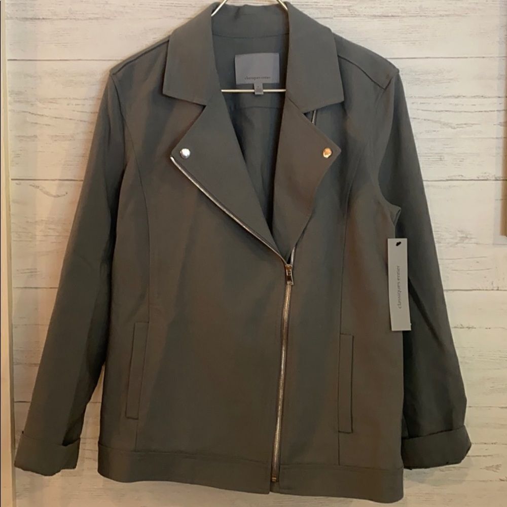 Classiques Entier jacket - Picture 2 of 9